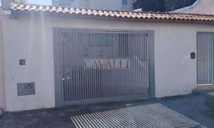 Casa com 3 quartos à venda na Vila Matilde, São Paulo 