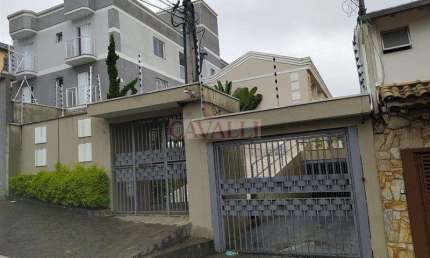 Casa com 2 quartos à venda na Vila Matilde, São Paulo 