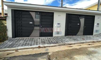 Casa com 3 quartos à venda na Vila Ema, São Paulo 