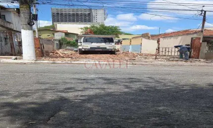 Terreno à venda na Vila Ré, São Paulo 