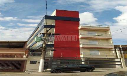 Apartamento com 2 quartos à venda na Cidade Patriarca, São Paulo 