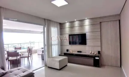 Apartamento com 3 quartos à venda no Parque São Jorge, São Paulo 