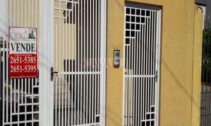Casa com 3 quartos à venda na Cidade Patriarca, São Paulo 