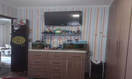 Apartamento com 2 quartos à venda na Vila Aricanduva, São Paulo 