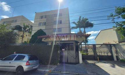 Apartamento com 2 quartos para alugar na Vila Carrão, São Paulo 