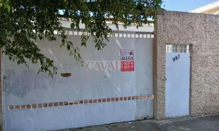 Casa com 3 quartos à venda na Cidade Patriarca, São Paulo 