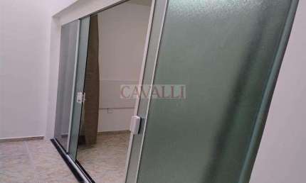 Apartamento com 1 quarto para alugar na Vila Aricanduva, São Paulo 
