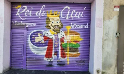 Casa comercial à venda no Jardim Santa Terezinha, São Paulo 