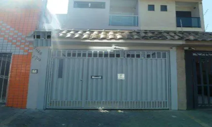 Casa com 3 quartos à venda na Vila Formosa, São Paulo 