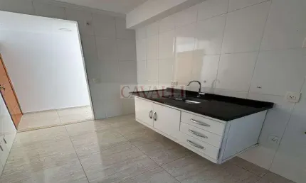 Apartamento com 3 quartos à venda na Cidade Patriarca, São Paulo 