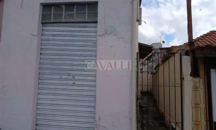 Sala comercial para alugar na Vila Guilhermina, São Paulo 
