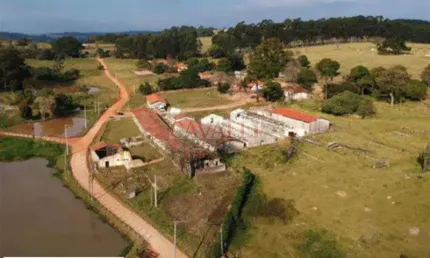 Fazenda à venda no Jardim Paraíso II, Itu 