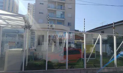 Apartamento com 2 quartos à venda na Vila Carrão, São Paulo 