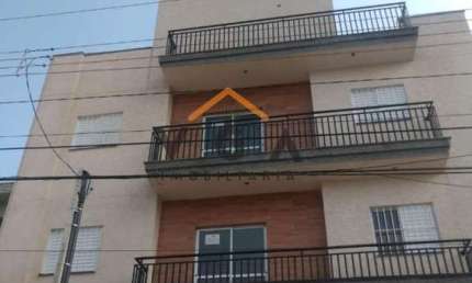 Apartamento para Venda em São Paulo, Cidade Patriarca, 2 dormitórios, 1 banheiro