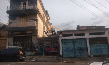 Terreno à venda na Rua Pedro Talarico, Vila Talarico, São Paulo