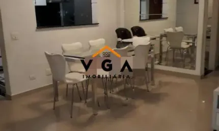 Apartamento para Venda em São Paulo, Vila Laís, 3 dormitórios, 1 suíte, 1 banheiro, 1 vaga