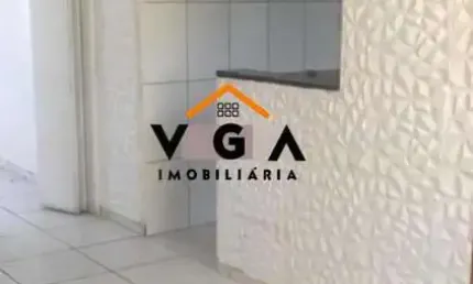 Apartamento para Venda em São Paulo, Conjunto Habitacional Padre Manoel de Paiva, 3 dormitórios, 1 banheiro