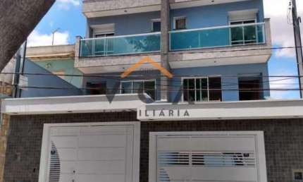 Sobrado para Venda em São Paulo, Vila Salete, 3 dormitórios, 1 suíte, 4 banheiros