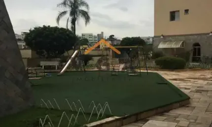 Apartamento para Venda em São Paulo, Vila Nova Savoia, 2 dormitórios, 2 banheiros, 1 vaga