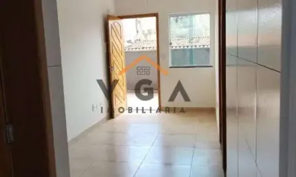 Apartamento para venda em são paulo, vila guilhermina, 2 dormitórios, 1 banheiro