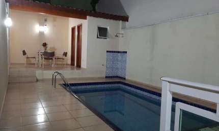 Sobrado para Venda em São Paulo, Alto da Mooca, 3 dormitórios, 3 suítes, 3 banheiros, 4 vagas