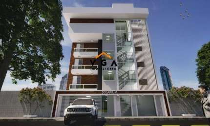Apartamento para Venda em São Paulo, Vila Londrina, 3 dormitórios, 1 suíte, 1 banheiro