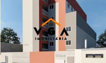 Apartamento para venda em são paulo, chácara califórnia, 2 dormitórios, 1 banheiro