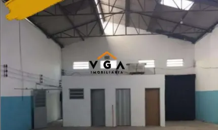 Galpão para venda em são paulo, cidade são mateus, 3 banheiros, 3 vagas