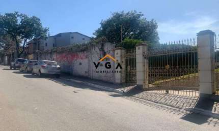 Terreno para Venda em São Paulo, Jardim Nossa Senhora do Carmo