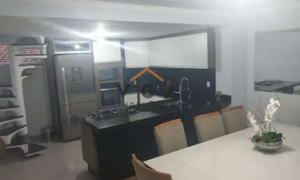 Sobrado para Venda em São Paulo, Cidade São Mateus, 2 dormitórios, 1 suíte, 2 banheiros, 1 vaga