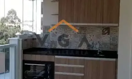 Apartamento para venda em são paulo, vila regente feijó, 1 dormitório, 1 banheiro, 1 vaga