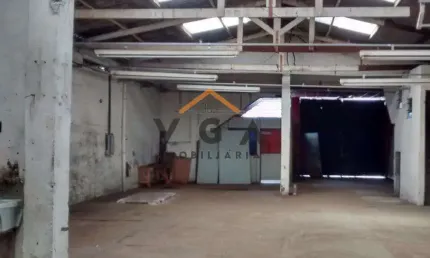 Galpão para venda em são paulo, vila antonieta, 4 banheiros