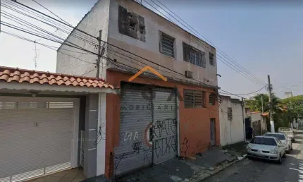 Galpão para locação em são paulo, vila antonieta, 4 banheiros, 3 vagas