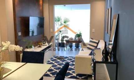 Apartamento para Venda em São Paulo, Parque São Jorge, 2 dormitórios, 1 suíte, 2 banheiros, 1 vaga