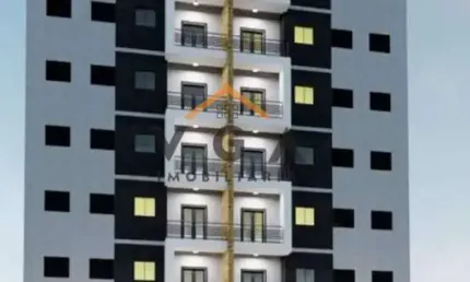 Apartamento para venda em são paulo, vila santa isabel, 2 dormitórios, 1 banheiro, 1 vaga