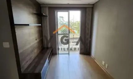 Apartamento para Venda em São Paulo, 2 dormitórios, 1 banheiro, 1 vaga
