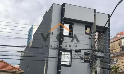 Apartamento para Venda em São Paulo, Vila Esperança, 1 dormitório, 1 banheiro