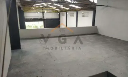 Barracão / Galpão / Depósito à venda na Avenida Aricanduva, Vila Califórnia, São Paulo