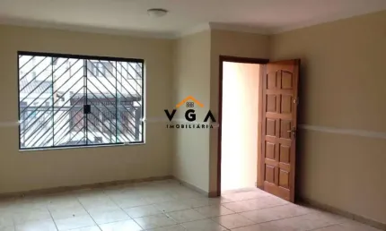 Sobrado para Venda em São Paulo, Chácara Belenzinho, 3 dormitórios, 1 suíte, 1 banheiro, 2 vagas