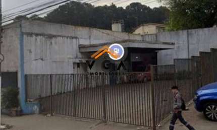Galpão para Locação em São Paulo, Jardim Nossa Senhora do Carmo