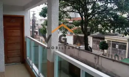 Apartamento para Venda em São Paulo, Vila Carrão, 2 dormitórios, 1 banheiro