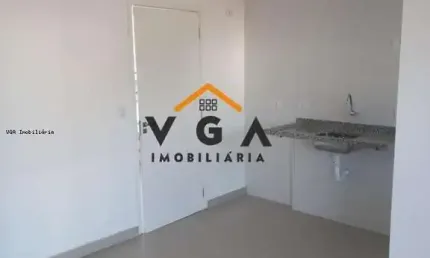 Apartamento para venda em são paulo, vila guilhermina, 2 dormitórios, 1 banheiro