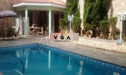 Casa para Venda em São Paulo, Cidade Patriarca, 4 dormitórios, 2 suítes, 2 banheiros, 6 vagas