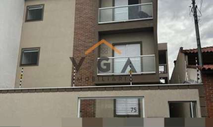 Apartamento para Venda em São Paulo, Vila Prudente, 2 dormitórios, 1 banheiro