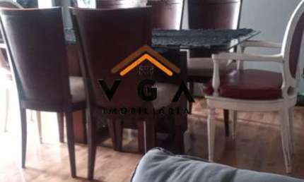 Apartamento para Venda em São Paulo, Analia Franco, 3 dormitórios, 1 suíte, 1 banheiro, 2 vagas
