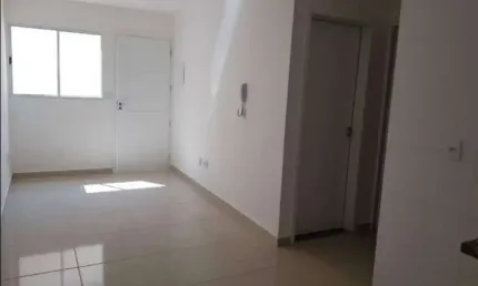 Sobrado em Condomínio para Venda em São Paulo, Cidade Líder, 2 dormitórios, 1 banheiro, 1 vaga