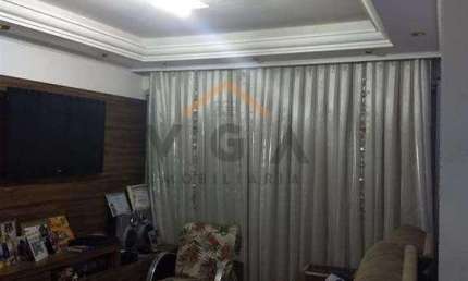 Apartamento para Venda em São Paulo, Vila Esperança, 3 dormitórios, 1 suíte, 1 banheiro, 1 vaga