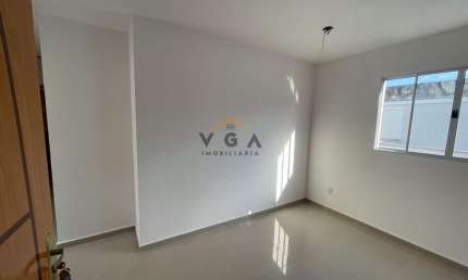 Apartamento para Venda em São Paulo, Vila Industrial, 2 dormitórios, 1 banheiro