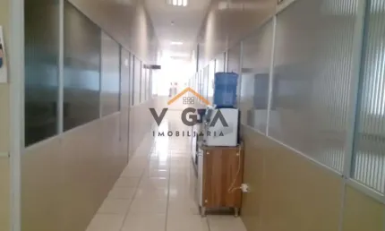 Prédio comercial para venda em são paulo, tatuapé, 4 banheiros