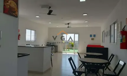 Apartamento para Venda em São Paulo, Cangaíba, 2 dormitórios, 1 banheiro